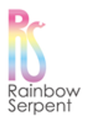 RainbowSerpentのロゴ