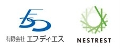 有限会社エフ・ディ・エス、株式会社ネストレスト