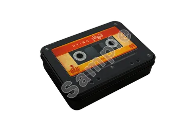 スチールボックス