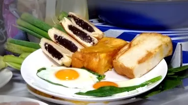 1つの鍋でこれだけの料理を作れます