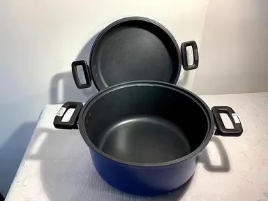 「焼く、煮る、蒸す、炒める、揚げる」がこれ1つで叶います