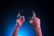 Razer Gaming Finger Sleeve1