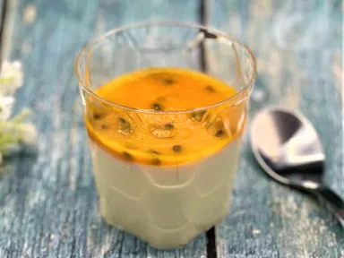 ブラマンジェココ