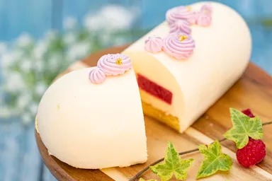 ムースフロマージュ