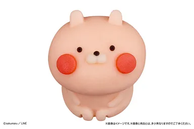 食べマス　うさまる　うさこ