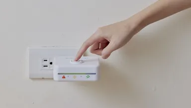 電気工事業者や電気の知識は必要なし