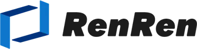 「RenRen」ロゴマーク