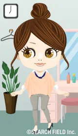 アバターイメージ