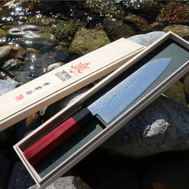 清流のほとりにて(2)