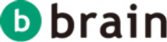 株式会社ブレインのロゴ