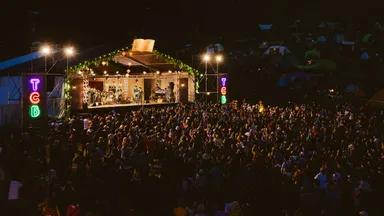 THE CAMP BOOK 2022 開催決定(1)