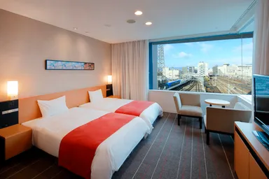 都シティ近鉄京都駅