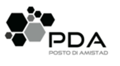 ワールド女子プロレス・ディアナ株式会社のロゴ