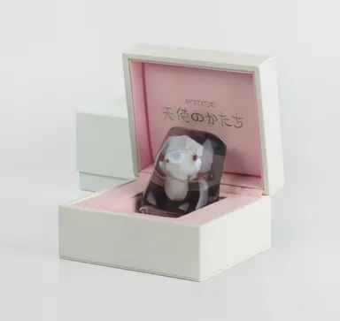 「天使のかたち」製品イメージ