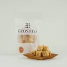 OKOSHIYA　Maple Almond(60g入)
