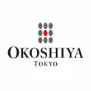 OKOSHIYA TOKYOロゴ