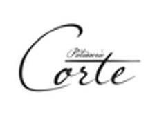 Patisserie Corteのロゴ