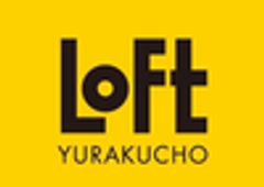 有楽町ロフトのロゴ