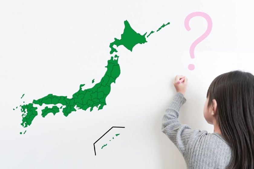 都道府県の位置が全部わかる人は28.4%！
阪急交通社が調査結果を公開
～人口や県庁所在地、都道府県の花まで、都道府県アンケート～