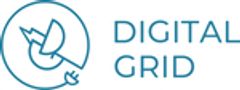 デジタルグリッド株式会社のロゴ