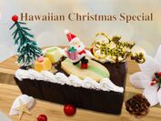 Hawaiian Christmas Special