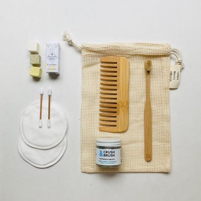 エコライフ雑貨セレクトショップ Minimal Living Tokyo が箱根 湯本温泉 ホテル仙景 山家荘 とコラボ 持続可能な社会の実現を目指した Sdgs 宿泊プラン提供開始 Mlt合同会社のプレスリリース