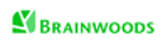 ブレインウッズ株式会社のロゴ