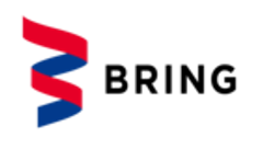 株式会社BRINGのロゴ