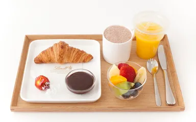 キッズモーニングセット