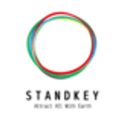 株式会社スタンドケイのロゴ