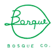 株式会社ボスケのロゴ