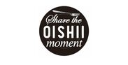 Share the OISHII Moment