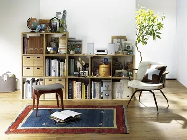 X-U1X 配置イメージ