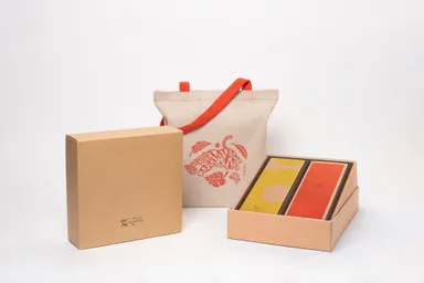 ニューイヤーケーキギフトセット