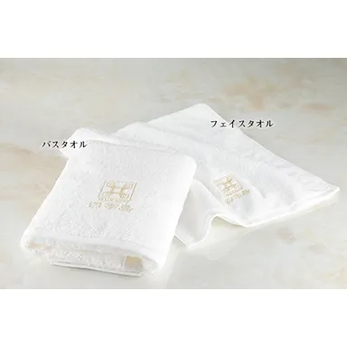 JR東日本賞(「四季島」タオルセット)