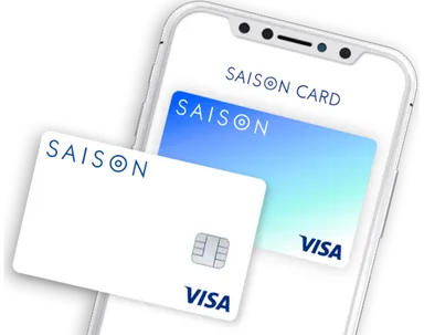 セゾンカード Digital