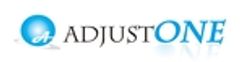 株式会社アジャストワンのロゴ