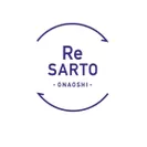 『Re SARTO』ロゴ