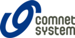 株式会社コムネットシステムのロゴ