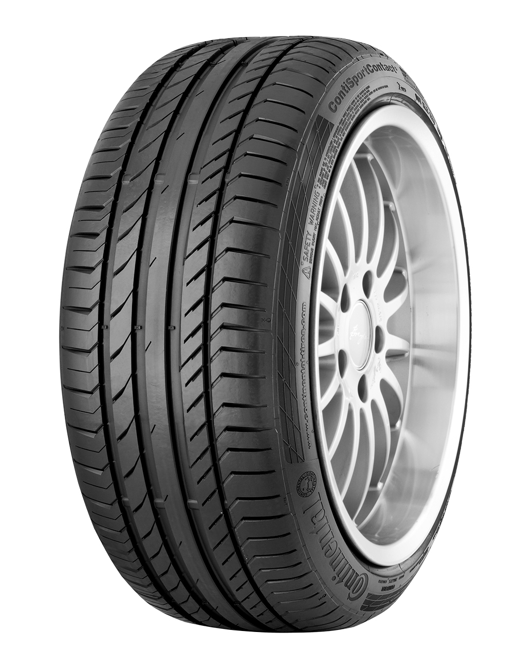 コンチネンタル ContiMax Contact MC5 245/40ZR18 Continental ContiMaxContact MC5 Tires | Buy Tires - Online