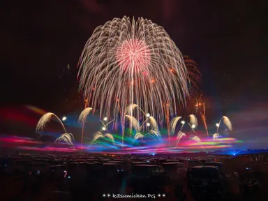 ドライブイン花火熊本　イメージ2