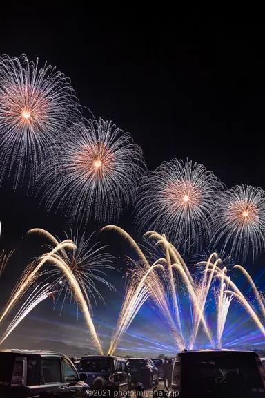 ドライブイン花火熊本　イメージ3