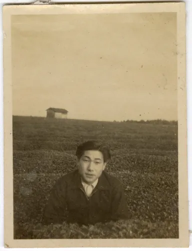 二代目　英次の写真