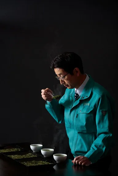 三代目　敏博の写真