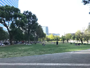 中野セントラルパーク