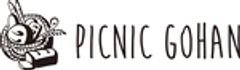 PICNIC GOHANのロゴ