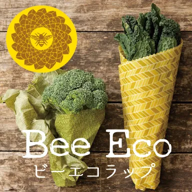 Bee Eco Wrap