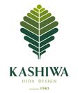 KASHIWA（カシワ）ロゴ