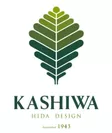 KASHIWA（カシワ）ロゴ