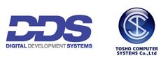 株式会社ディー・ディー・エス 株式会社東証コンピュータシステム